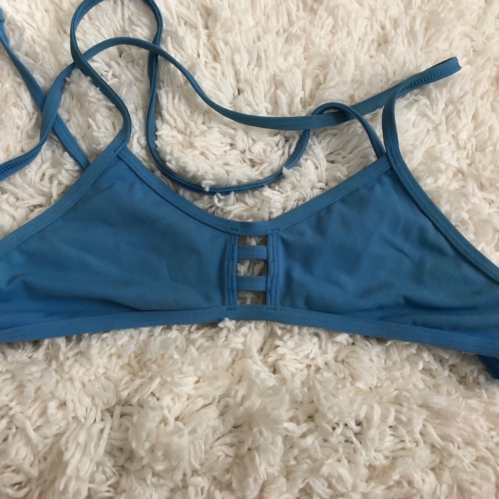 Jolyn Tomcat Top